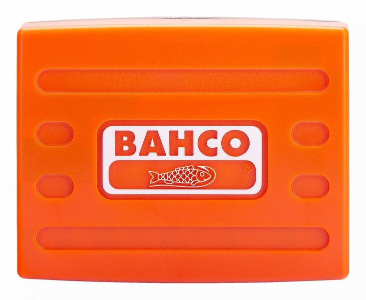 Bahco 2058/S26 26-Delige Bit- En Doppenset - 1/4'' - Detailed view of the product