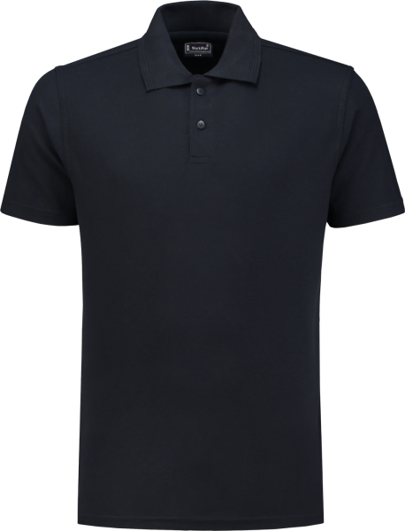 Workman 8102 Poloshirt Outfitters - Navy - XL - Default image for the product