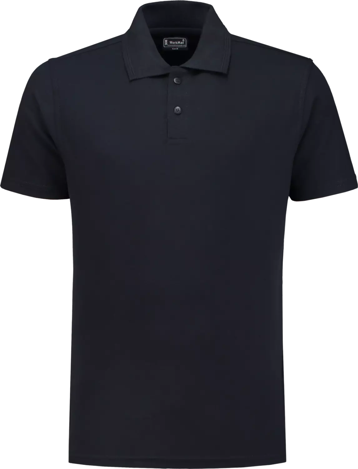 Workman 8102 Poloshirt Outfitters - Navy - XL