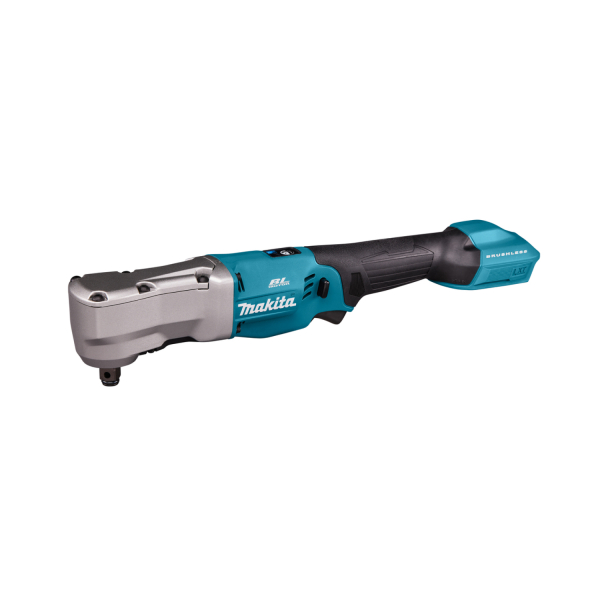 Makita DTL300Z 18V Li-ion Accu Haakse Slagmoersleutel Body - 1/2''- 340Nm - Frictiering afbeelding