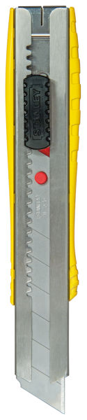 Stanley 0-10-431 FatMax Metalen Afbreekmes - 25mm - Detailed view of the product