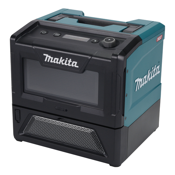 Makita MW001GZ XGT 40V Max Li-Ion Accu Magnetron Body EAN: 88381775922