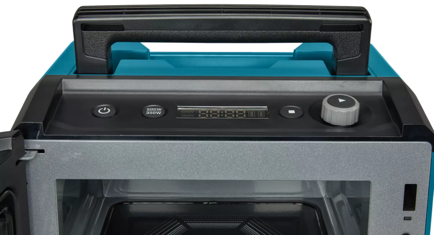 Makita MW001GZ XGT 40V Max Li-Ion Accu Magnetron Body thumbnail 3