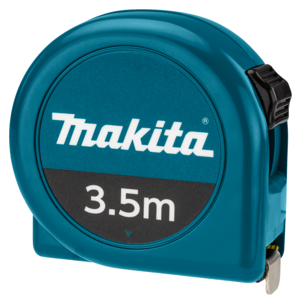 Makita B-57130 Rolbandmaat 3,5mx16mm - Detailed view of the product