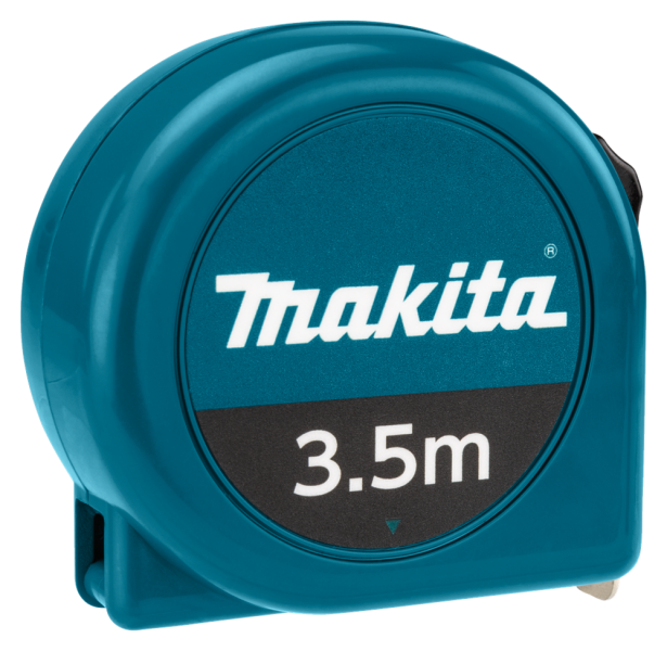 Makita B-57130 Rolbandmaat 3,5mx16mm - Detailed view of the product