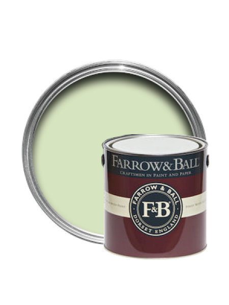 Farrow&Ball  Palm No.cc4 2.5l Estate Emulsion