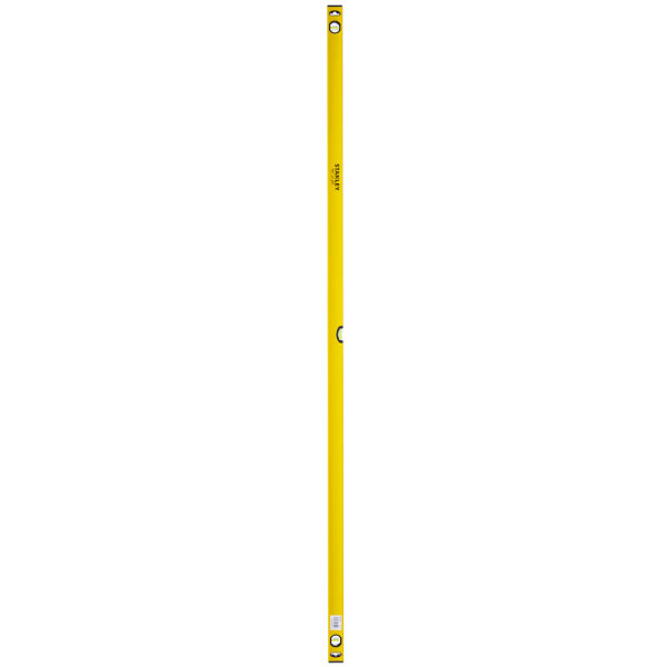 Stanley STHT1-43109 Classic Waterpas - 2000mm - Detailed view of the product