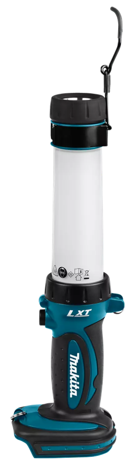 Makita DML806 14,4/18V Li-Ion Accu Zaklamp Body thumbnail 3