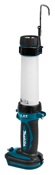 Makita DML806 14,4/18V Li-Ion Accu Zaklamp Body - Detailed view of the product