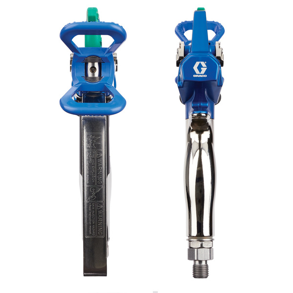 Graco Contractor PC Airless-pistool 17Y043 RAC X Met Tip LP 517 - Detailed view of the product