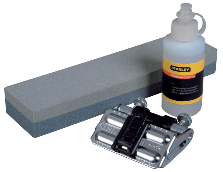 Stanley 0-16-050 3 Delige Slijpset