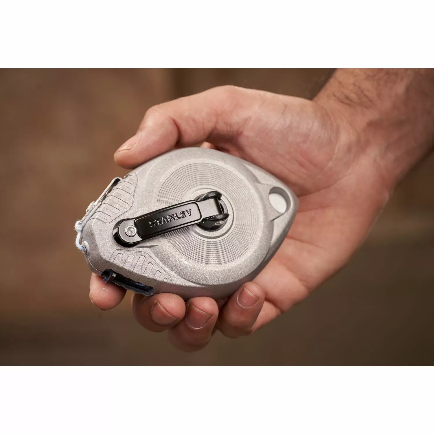 Stanley 0-47-100 Slaglijnmolen - 30m thumbnail 3