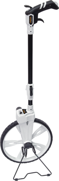 Laserliner RollPilot S12 Meetwiel - Analoog Display - Detailed view of the product