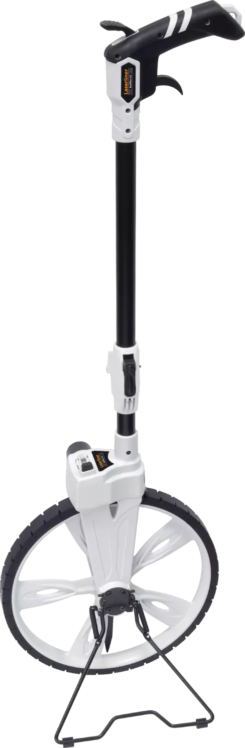 Laserliner RollPilot S12 Meetwiel - Analoog Display thumbnail 3