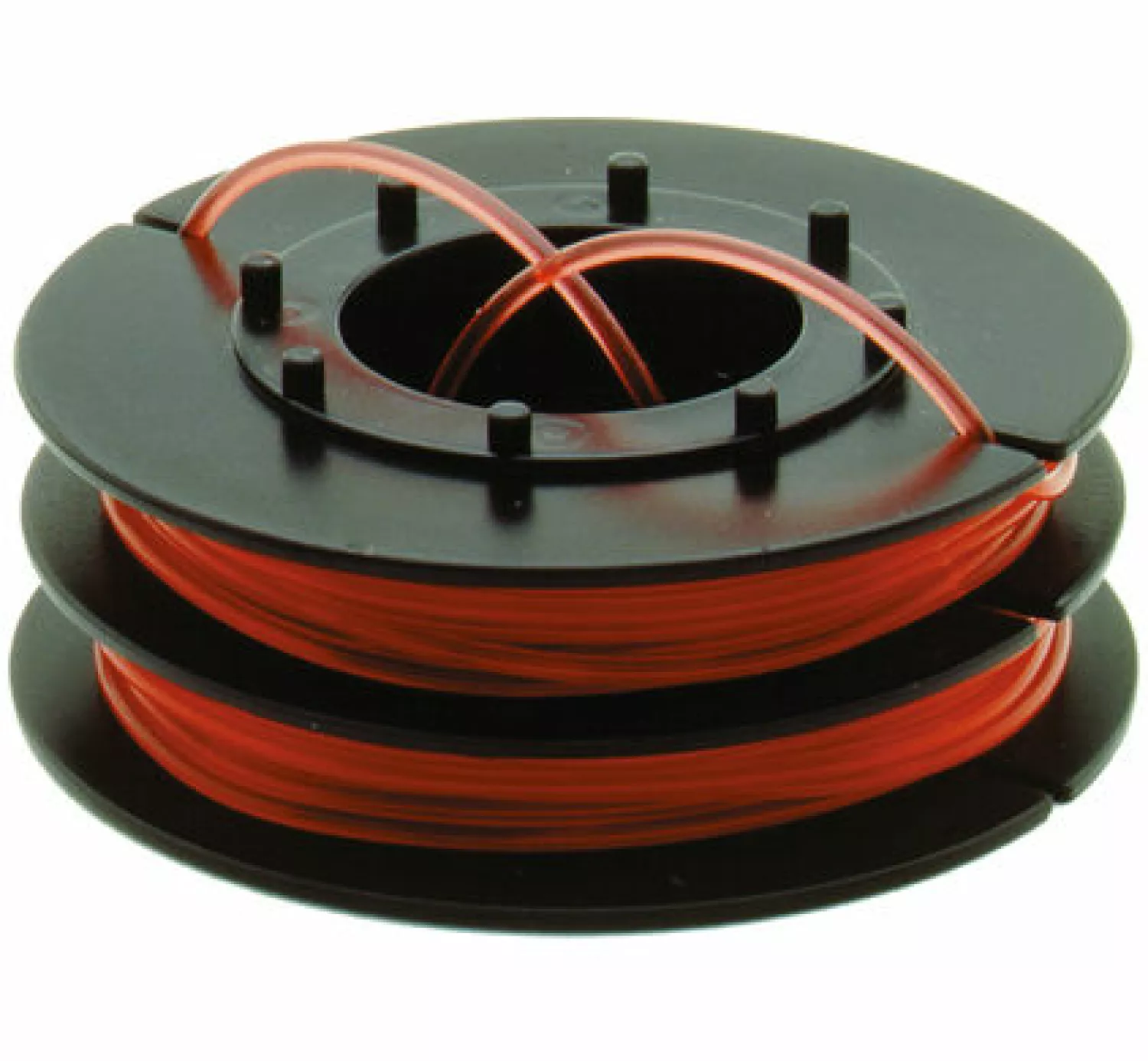 WOLF-Garten GT-F8 Draadspoel - 2 X 6 X 1.6mm