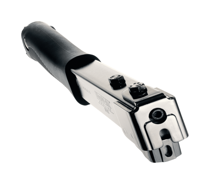 Rapid R11 Hamertacker - No. 140/6-10mm - Detailed view of the product