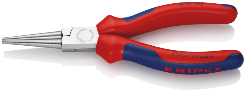 Knipex Langbektang 140mm geisoleerd