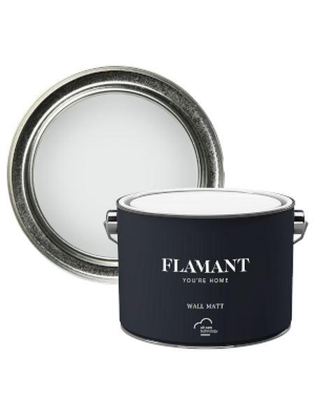 Flamant Samplepot 125Ml 131 Cotton Grey