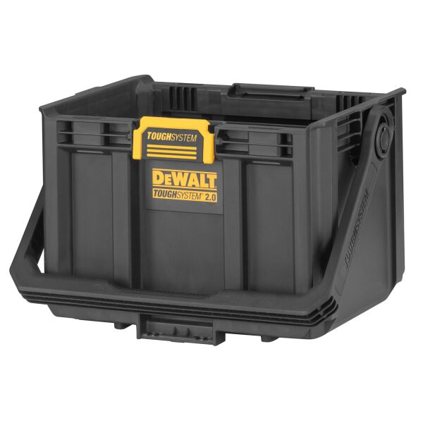 DeWALT DWST08061-1 ToughSystem 2.0 Gereedschapskoffer En 18V Li-ion Accu Lamp - Detailed view of the product