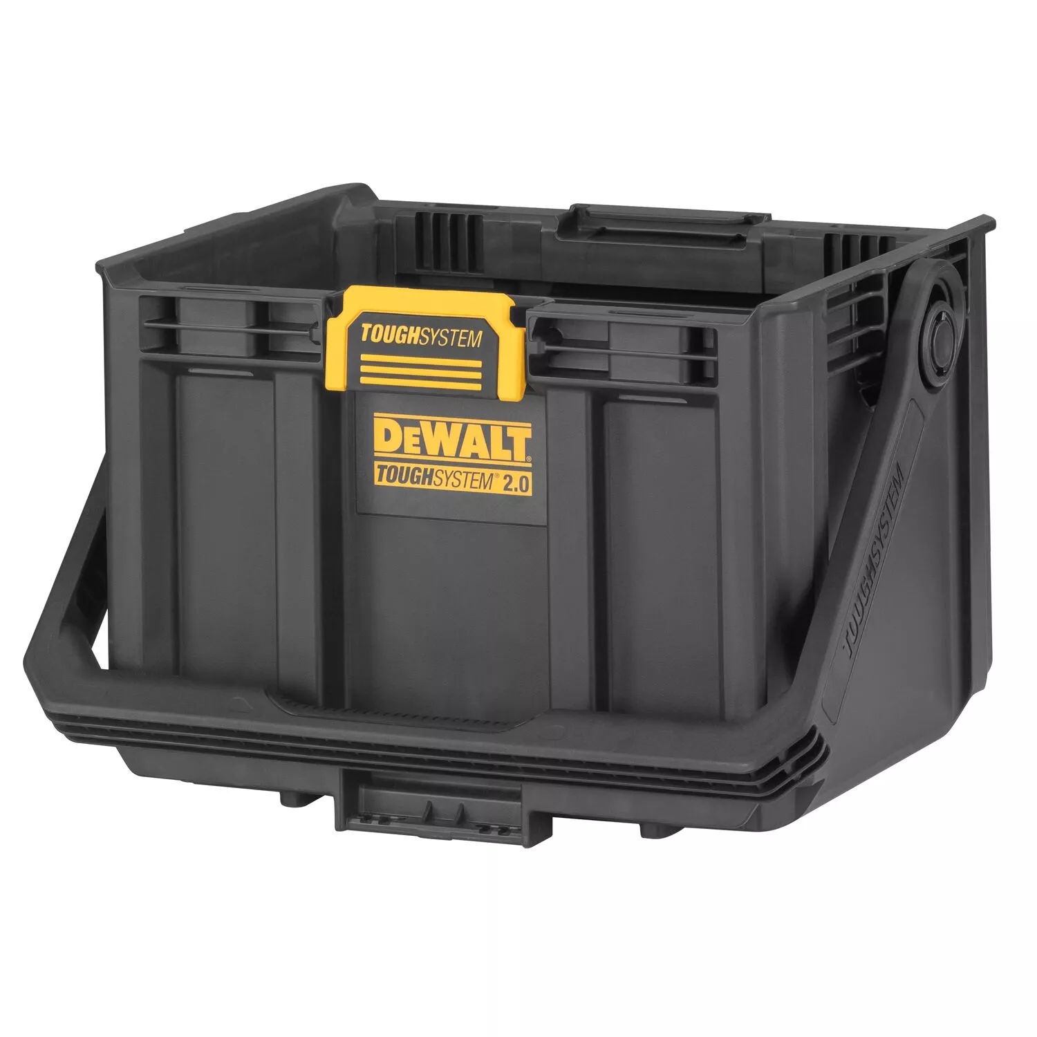 DeWALT DWST08061-1 ToughSystem 2.0 Gereedschapskoffer En 18V Li-ion Accu Lamp thumbnail 3