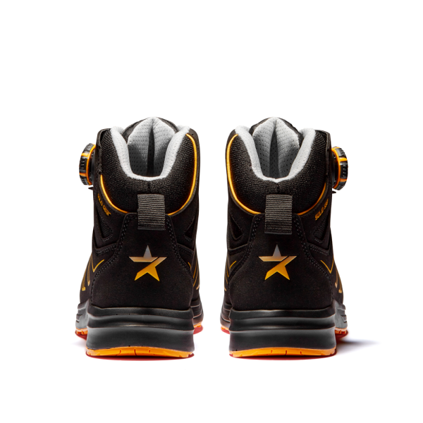 Solid Gear 61005 Reckon Werkschoen - Maat 37 - Detailed view of the product