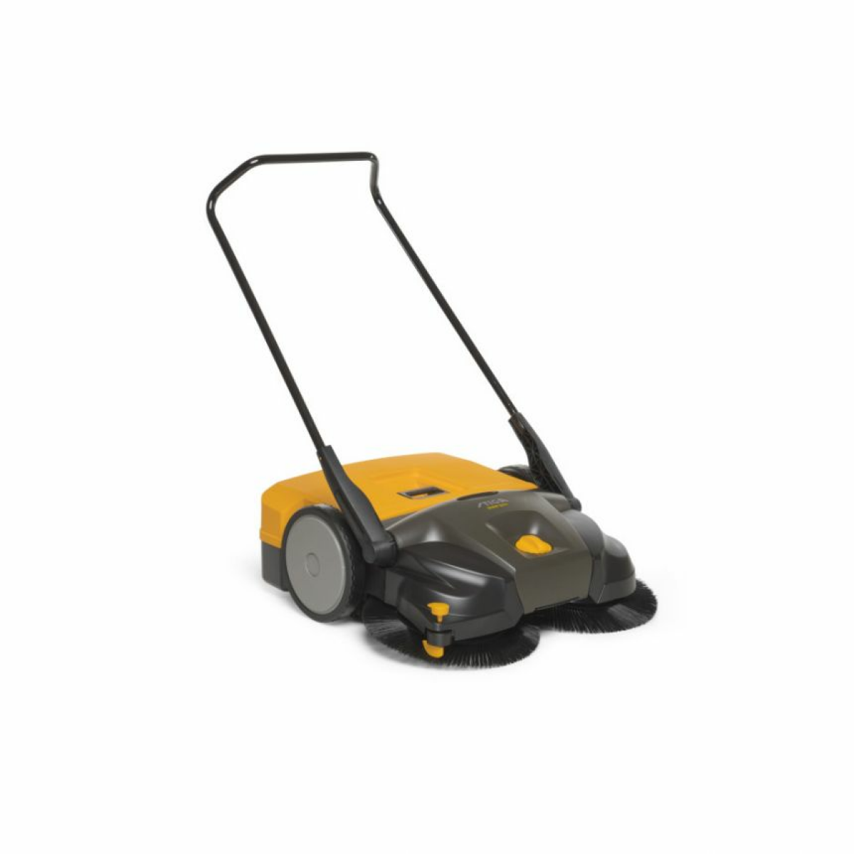 Stiga SWP 577 Handveegmachine - 50L - 3000 m