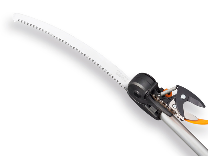 Fiskars 1023633 Boomzaagadapter Voor Snoeigiraffen UPX86 - UPX82 - Detailed view of the product