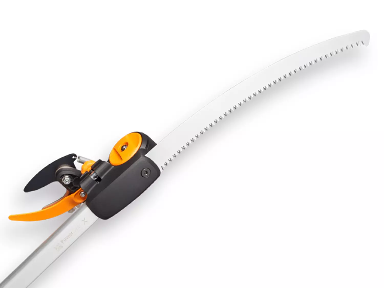 Fiskars Adapterzaag voor snoeigiraffen UPX86 en UPX82 1023633