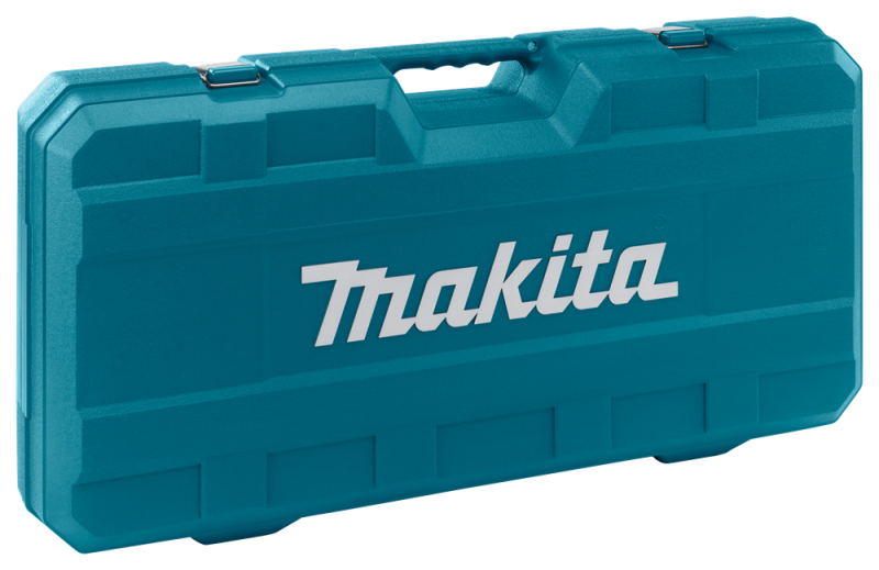 Makita 824984-6 Koffer Voor Haakse Slijper Combiset - GA9020 + 9558HN - Detailed view of the product