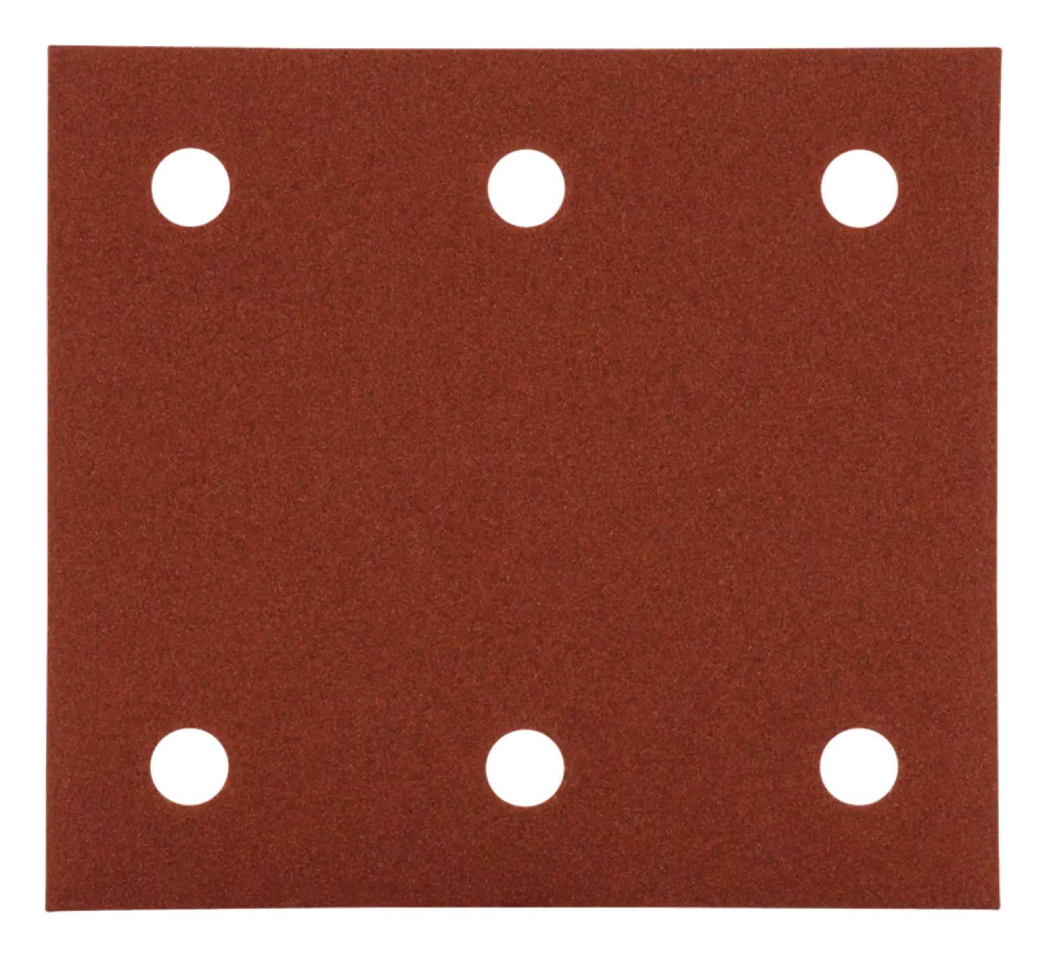 Makita P-42472 Schuurvel K180 114x102 red