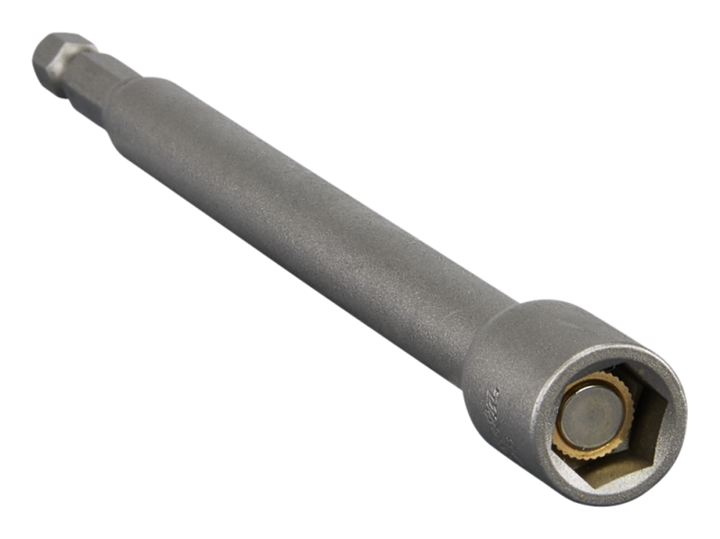 Makita B-57277 Dopsleutel - Zeskant - 3/8"- 150mm - Detailed view of the product