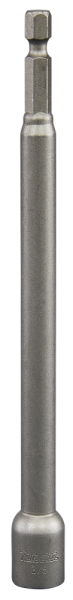Makita B-57277 Dopsleutel - Zeskant - 3/8"- 150mm - Detailed view of the product