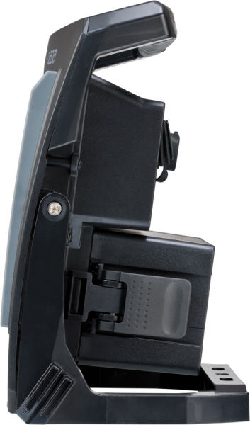 Brennenstuhl 1173140600 MULTI- Hybride LED-werklamp - 6200Lm - IP65 - Detailed view of the product