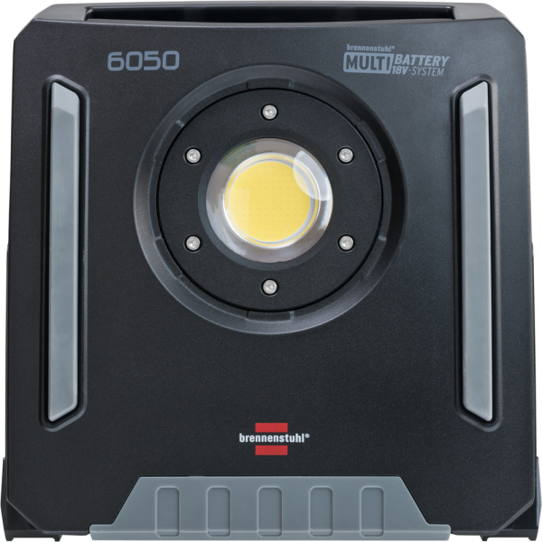 Brennenstuhl 1173140600 MULTI- Hybride LED-werklamp - 6200Lm - IP65 - Detailed view of the product