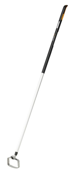 Fiskars 1027042 Xact Pendelschoffel - 1675mm - Detailed view of the product