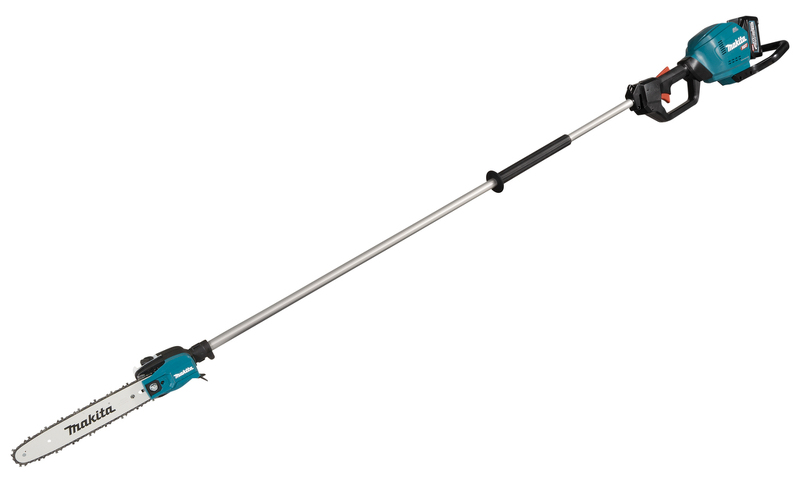 Makita UA003GM101 XGT 40V Max Li-Ion Accu Stokkettingzaag Set (1x 4,0Ah) - 30 Cm - Koolborstelloos