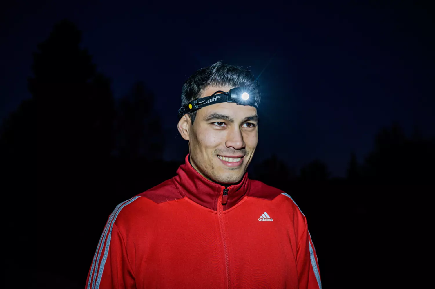 Brennenstuhl 1178760 LED Hoofdlamp - 100Lm - IP44 thumbnail 2