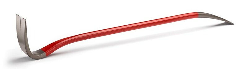 Hultafors 109/28"Stalen Koevoet - 710 Mm