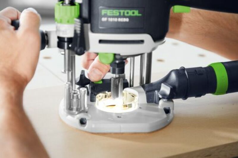 Festool LM-OF 1010 R Lichtmodule - Detailed view of the product