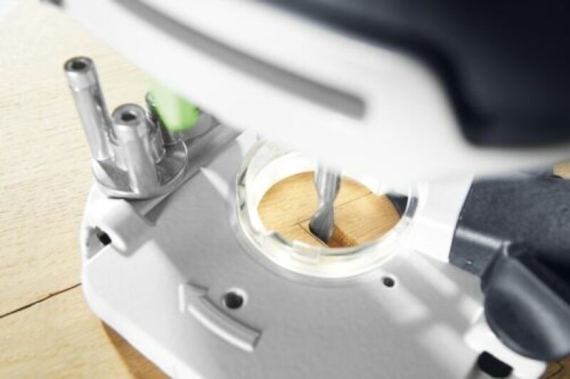 Festool LM-OF 1010 R Lichtmodule - Detailed view of the product