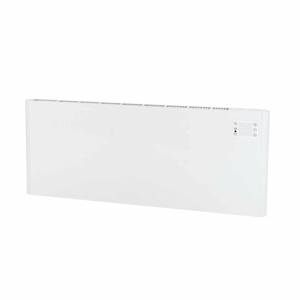 Eurom Alutherm 2500 Wifi Convectorkachel Hangend/Staand 2500watt Wit 360790