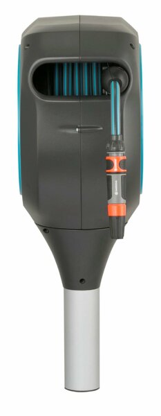 Gardena Tuin Slangenbox 20 RollUp M - Detailed view of the product