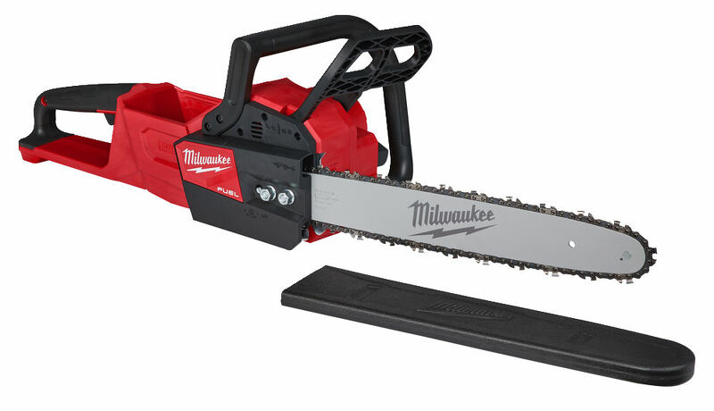 M18 FCHS-0 FUEL KETTINGZAAG - MILWAUKEE 4933464723