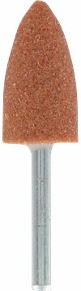 Dremel 952JA Aluminiumoxide Slijpsteen - Kegelvorm - 9,5 X 40mm