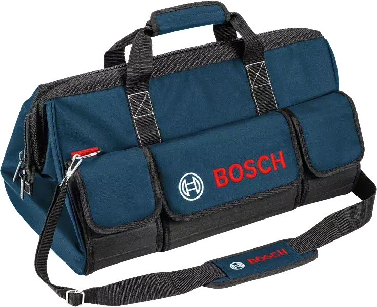 Bosch 1600A003BK LBAG+ Tas Geschikt Voor 4-6 Producten (62 Cm)