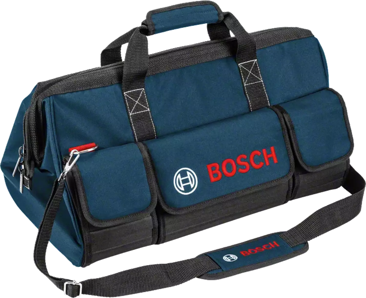 Bosch 1600A003BK LBAG+ Tas Geschikt Voor 4-6 Producten (62 Cm)