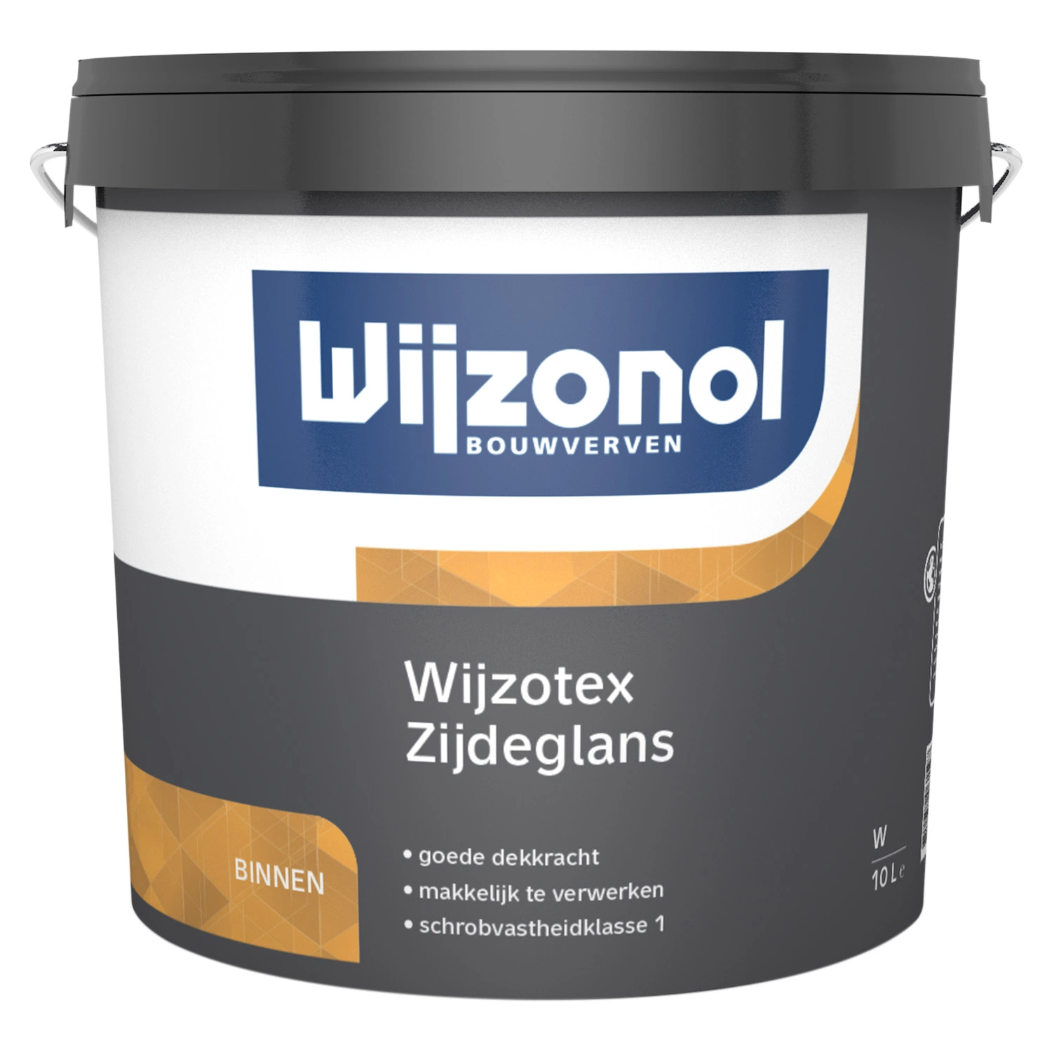 Wijzonol Wijzotex Zijdeglans