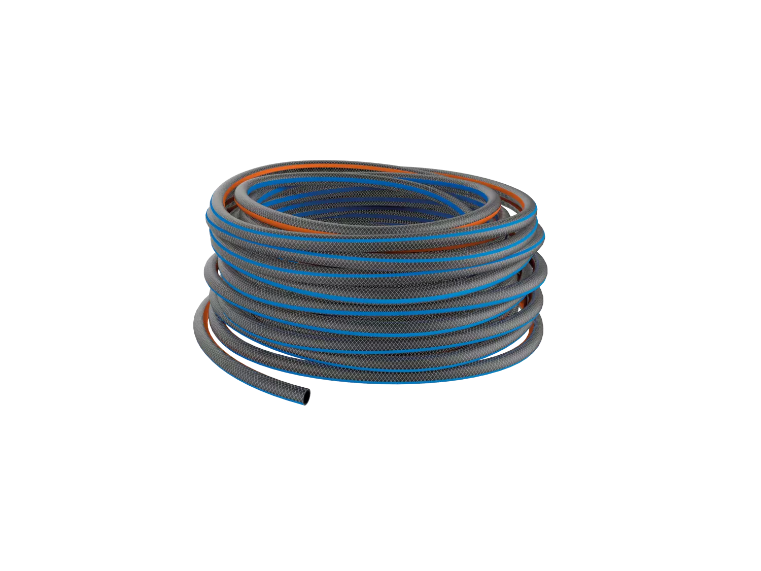 Fiskars 1027106 Tuinslang 13mm (1/2") 50 M Q4 thumbnail 2