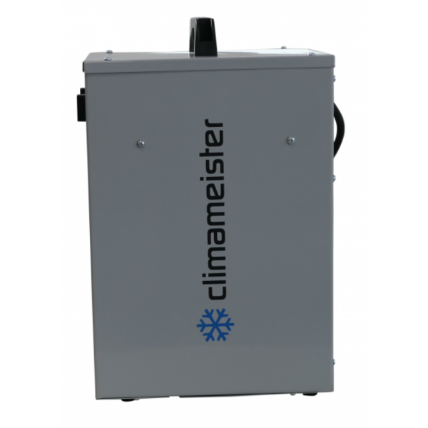 Climameister RP 33 - Draagbare Electrische Verwarmer - Detailed view of the product