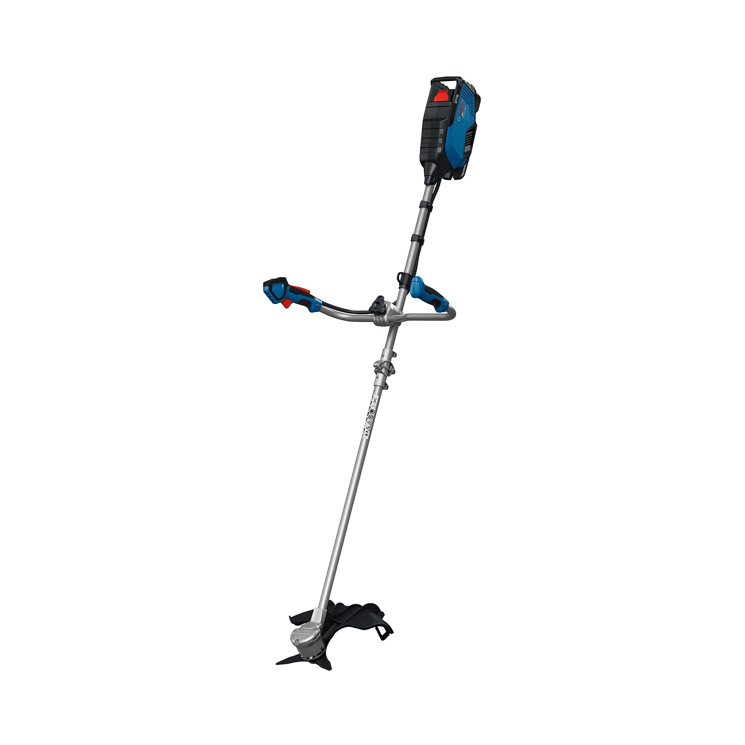Bosch GFR18V-25BH 18V Li-ion Accu Bosmaaier - 40cm